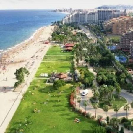 Excepcional Apartamento Frontal, 1A Linea De Playa, Marinador Διαμέρισμα Oropesa del Mar Εξωτερικό φωτογραφία