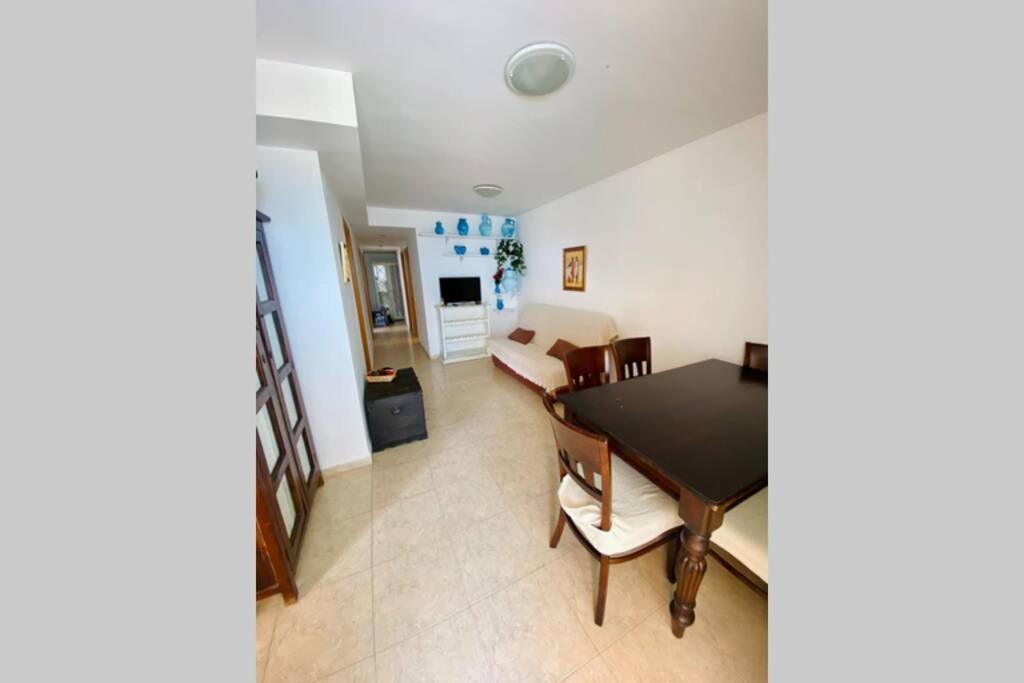 Excepcional Apartamento Frontal, 1A Linea De Playa, Marinador Διαμέρισμα Oropesa del Mar Εξωτερικό φωτογραφία