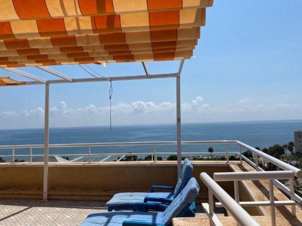 Excepcional Apartamento Frontal, 1A Linea De Playa, Marinador Διαμέρισμα Oropesa del Mar Εξωτερικό φωτογραφία